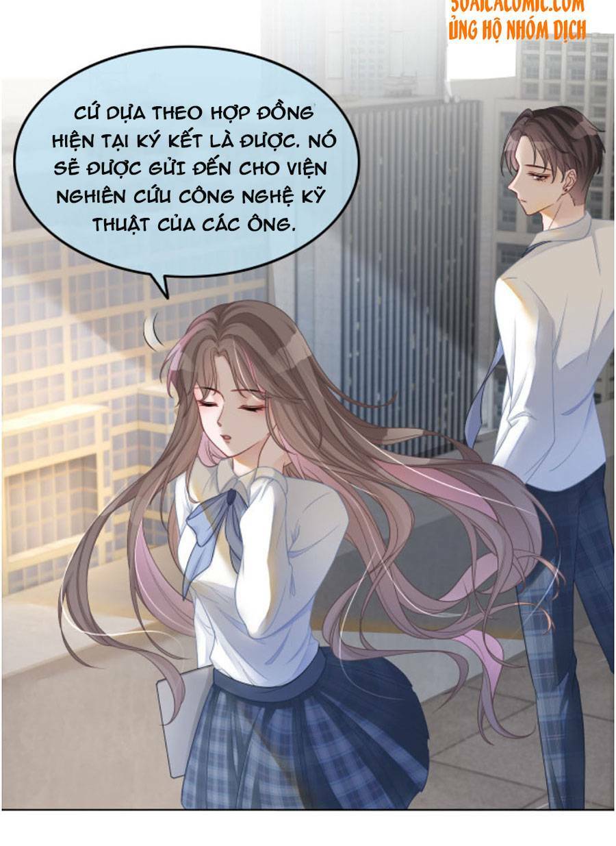 Được Các Anh Trai Chiều Chuộng Tôi Trở Nên Ngang Tàng: Chapter 10