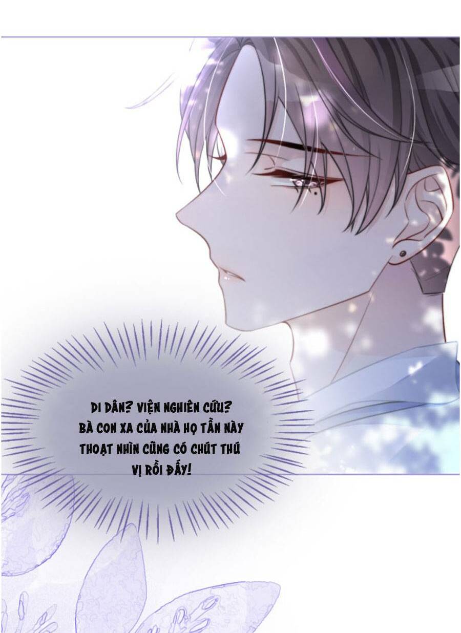 Được Các Anh Trai Chiều Chuộng Tôi Trở Nên Ngang Tàng: Chapter 10