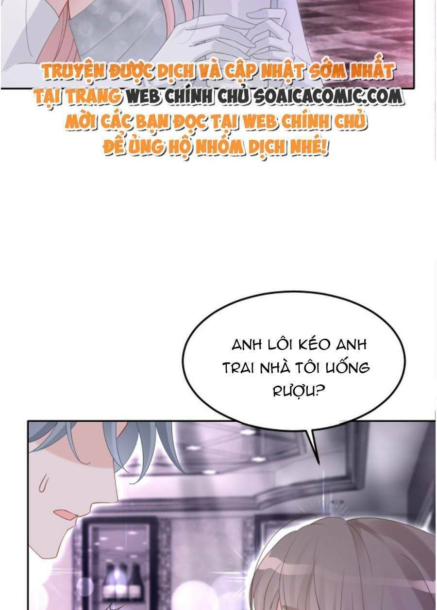 Được Các Anh Trai Chiều Chuộng Tôi Trở Nên Ngang Tàng: Chapter 100