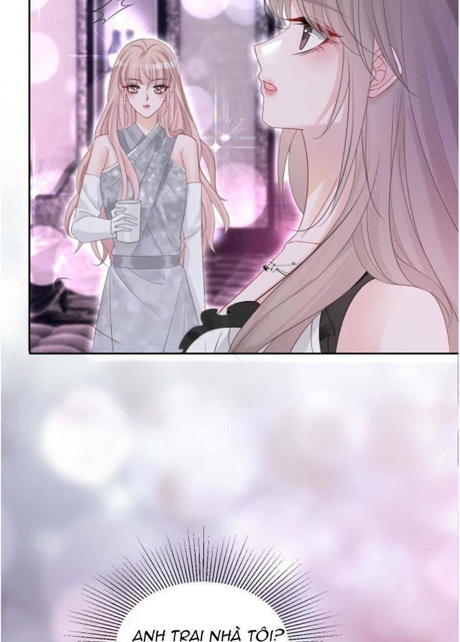 Được Các Anh Trai Chiều Chuộng Tôi Trở Nên Ngang Tàng: Chapter 100