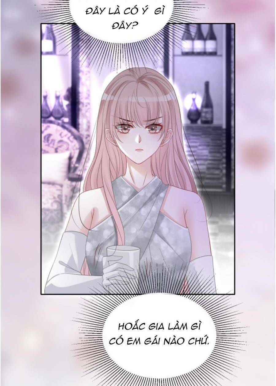 Được Các Anh Trai Chiều Chuộng Tôi Trở Nên Ngang Tàng: Chapter 100