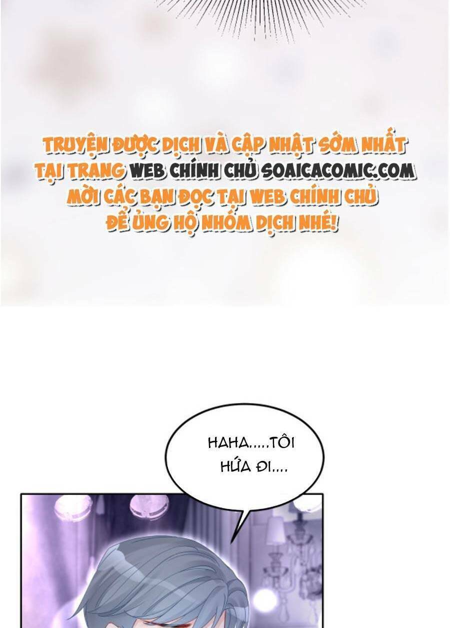 Được Các Anh Trai Chiều Chuộng Tôi Trở Nên Ngang Tàng: Chapter 100