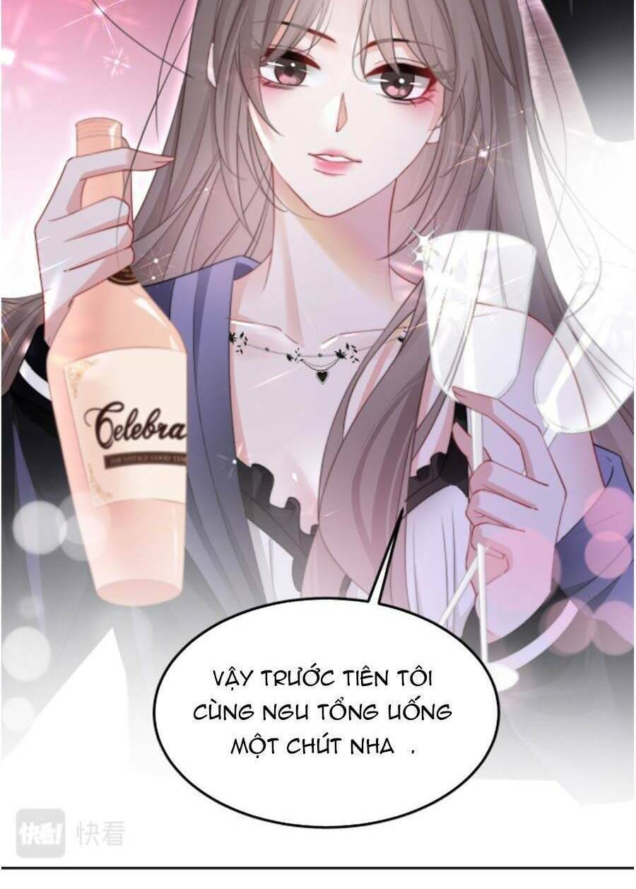 Được Các Anh Trai Chiều Chuộng Tôi Trở Nên Ngang Tàng: Chapter 100