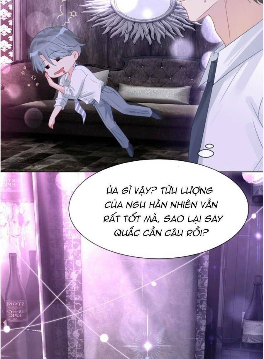 Được Các Anh Trai Chiều Chuộng Tôi Trở Nên Ngang Tàng: Chapter 100