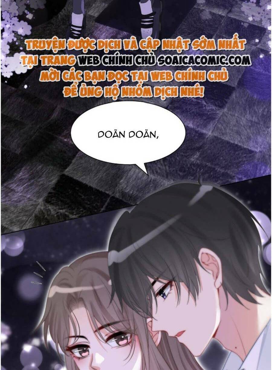 Được Các Anh Trai Chiều Chuộng Tôi Trở Nên Ngang Tàng: Chapter 100