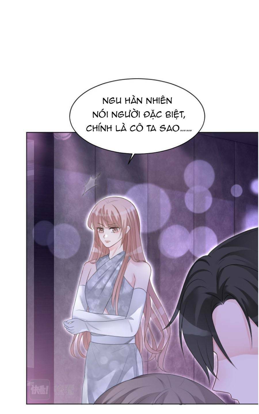 Được Các Anh Trai Chiều Chuộng Tôi Trở Nên Ngang Tàng: Chapter 100