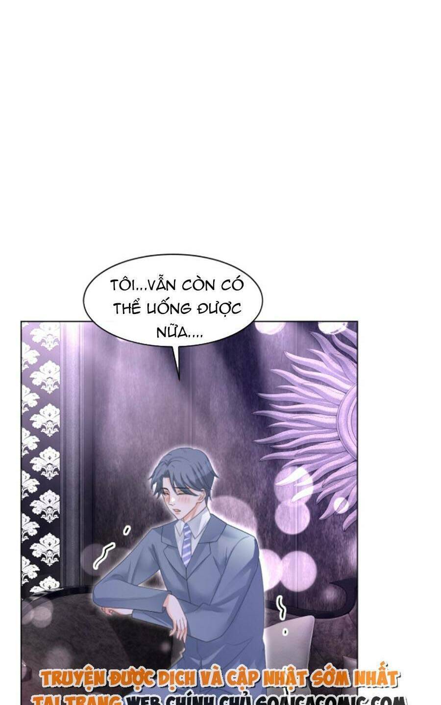 Được Các Anh Trai Chiều Chuộng Tôi Trở Nên Ngang Tàng: Chapter 100
