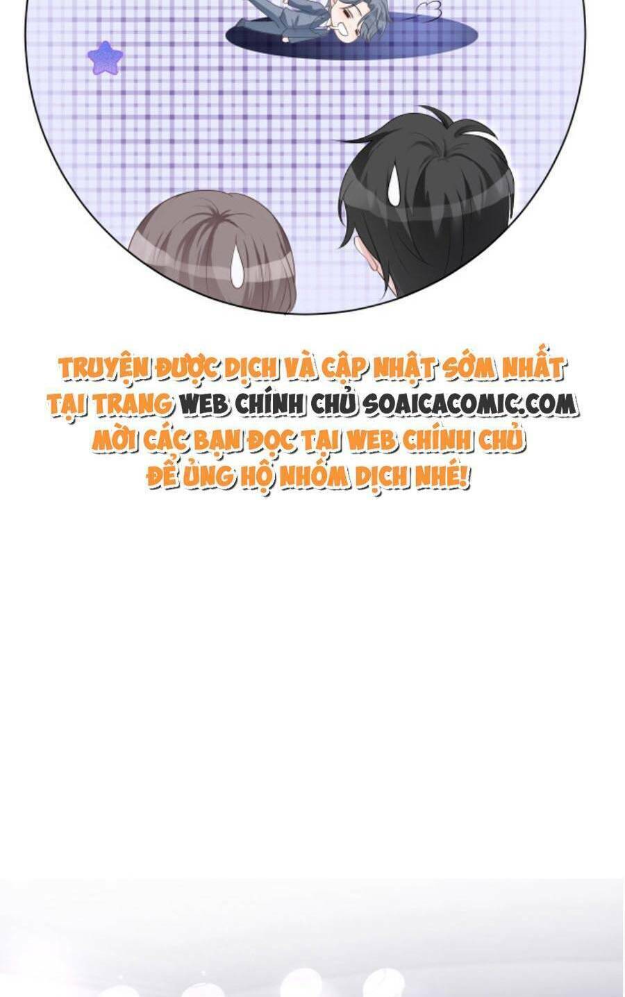 Được Các Anh Trai Chiều Chuộng Tôi Trở Nên Ngang Tàng: Chapter 100
