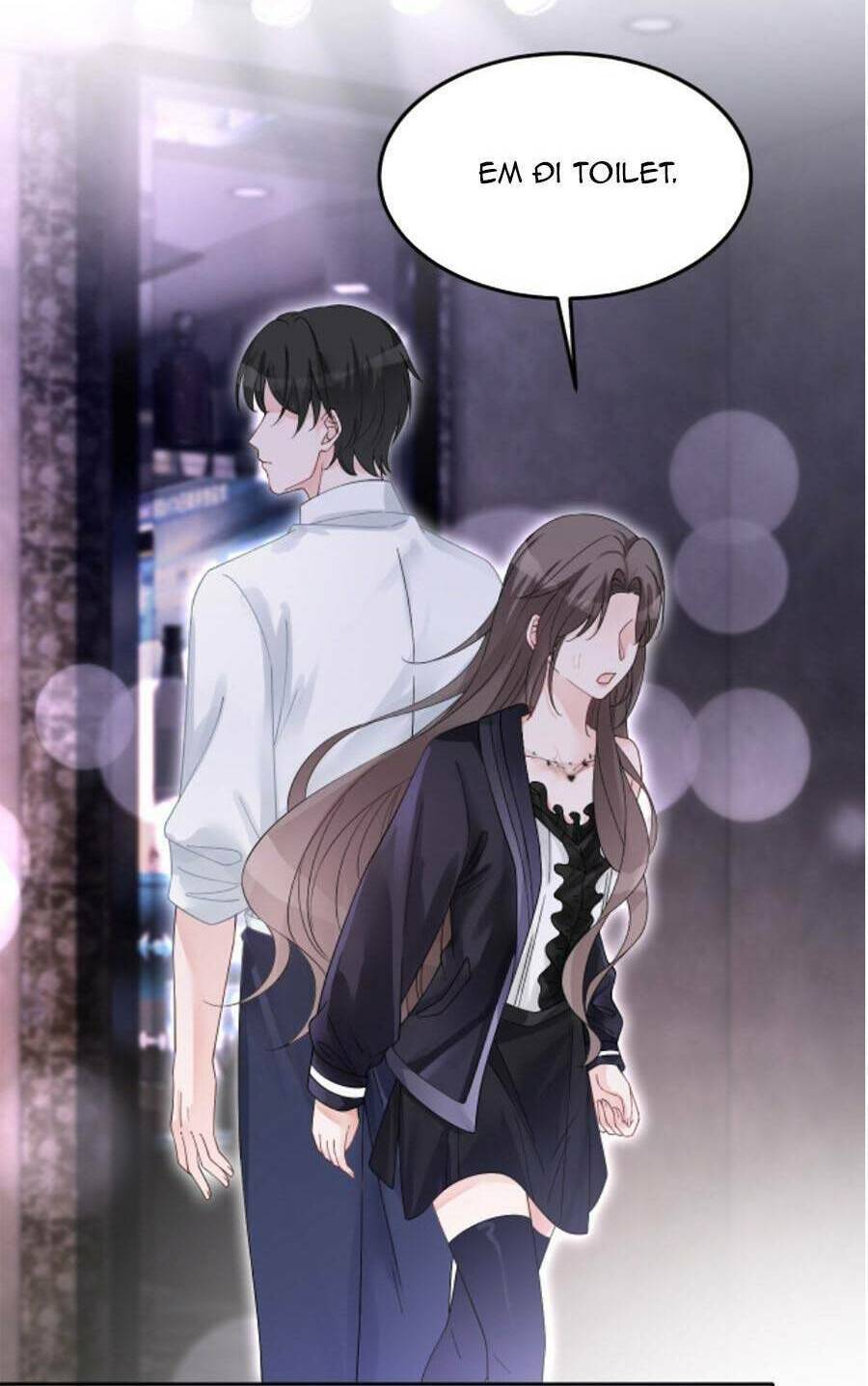 Được Các Anh Trai Chiều Chuộng Tôi Trở Nên Ngang Tàng: Chapter 100