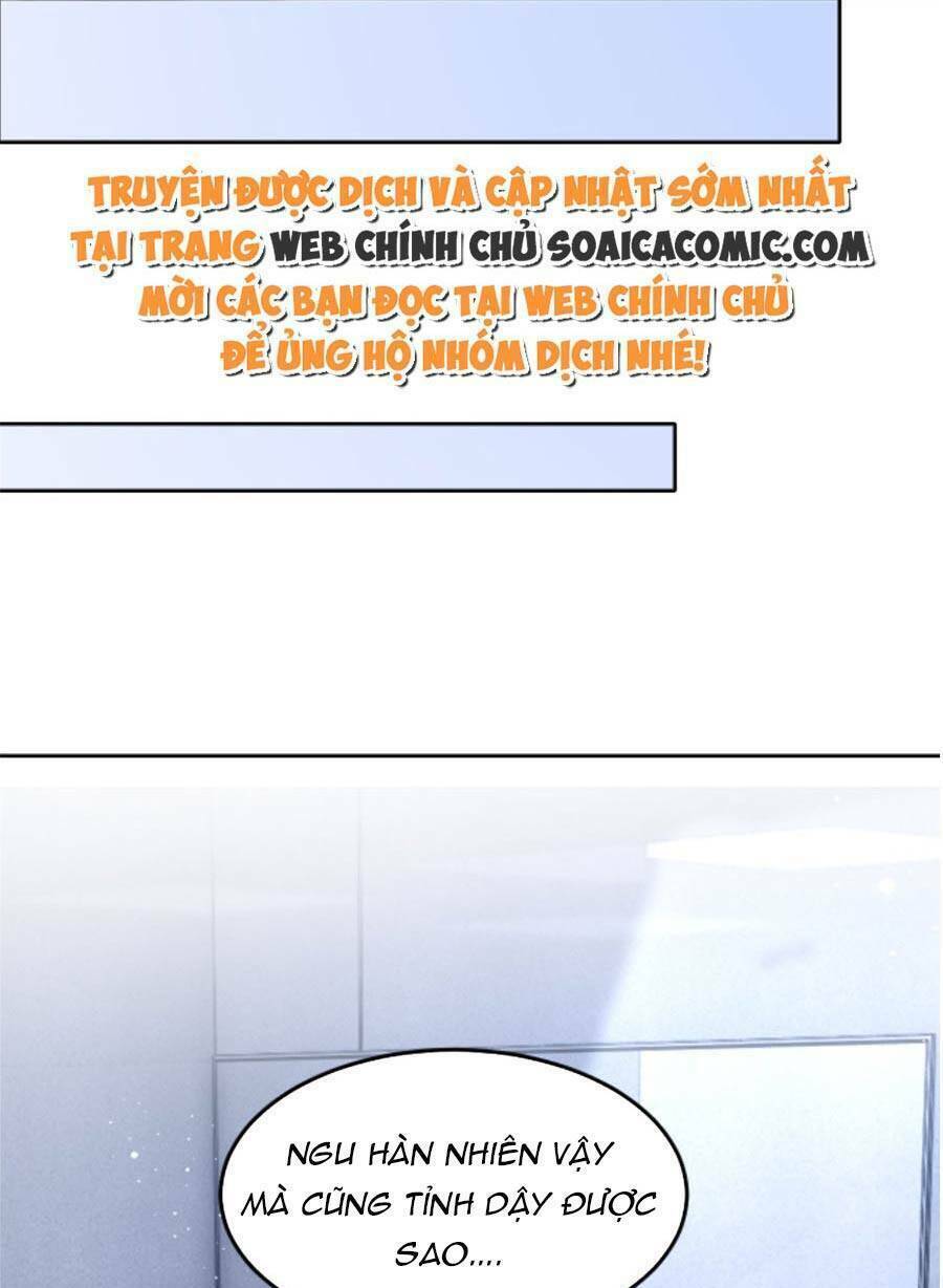 Được Các Anh Trai Chiều Chuộng Tôi Trở Nên Ngang Tàng: Chapter 100