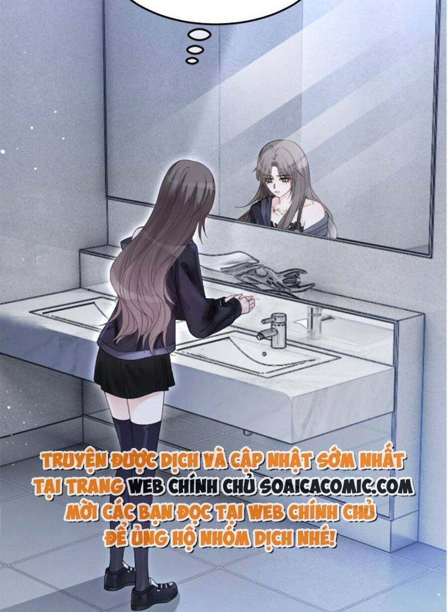 Được Các Anh Trai Chiều Chuộng Tôi Trở Nên Ngang Tàng: Chapter 100