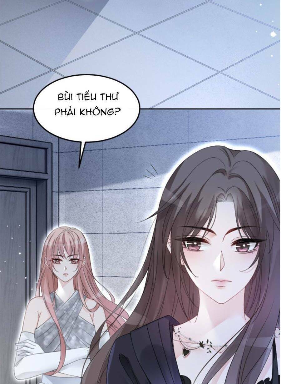 Được Các Anh Trai Chiều Chuộng Tôi Trở Nên Ngang Tàng: Chapter 100