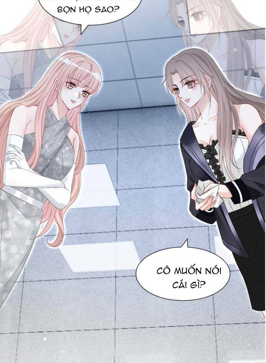 Được Các Anh Trai Chiều Chuộng Tôi Trở Nên Ngang Tàng: Chapter 100