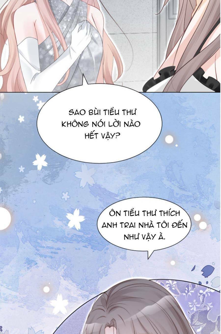 Được Các Anh Trai Chiều Chuộng Tôi Trở Nên Ngang Tàng: Chapter 100