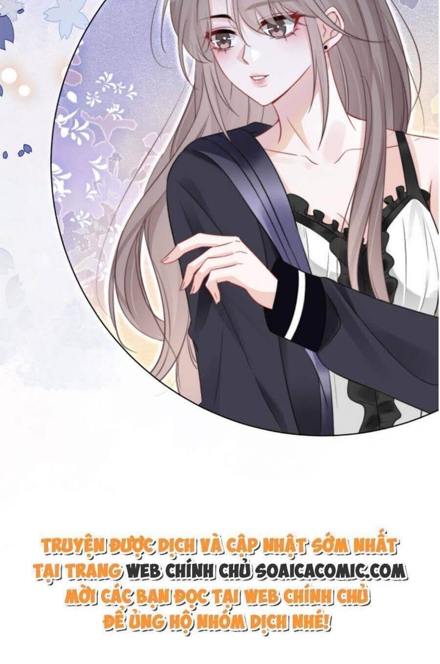 Được Các Anh Trai Chiều Chuộng Tôi Trở Nên Ngang Tàng: Chapter 100