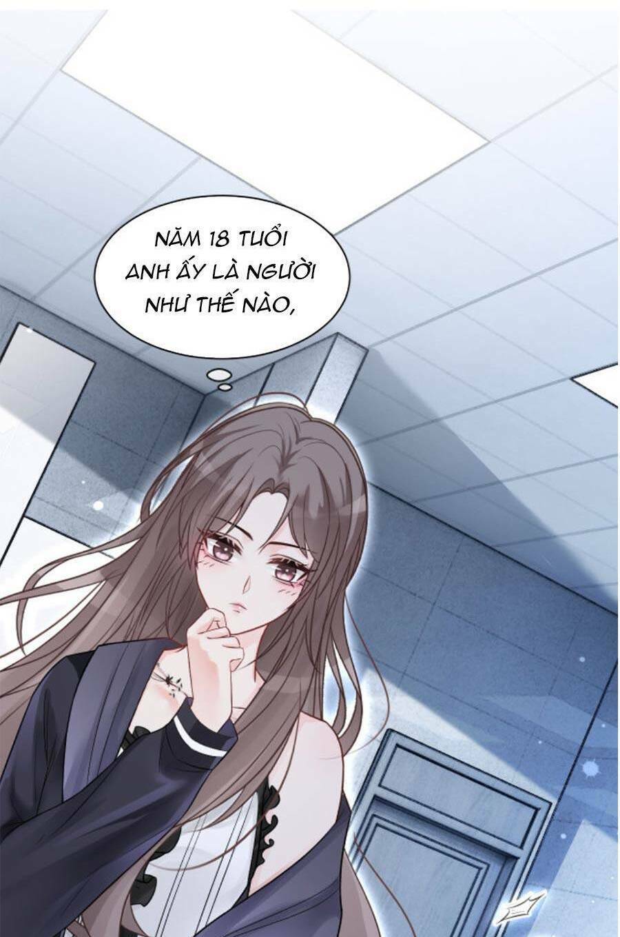 Được Các Anh Trai Chiều Chuộng Tôi Trở Nên Ngang Tàng: Chapter 100