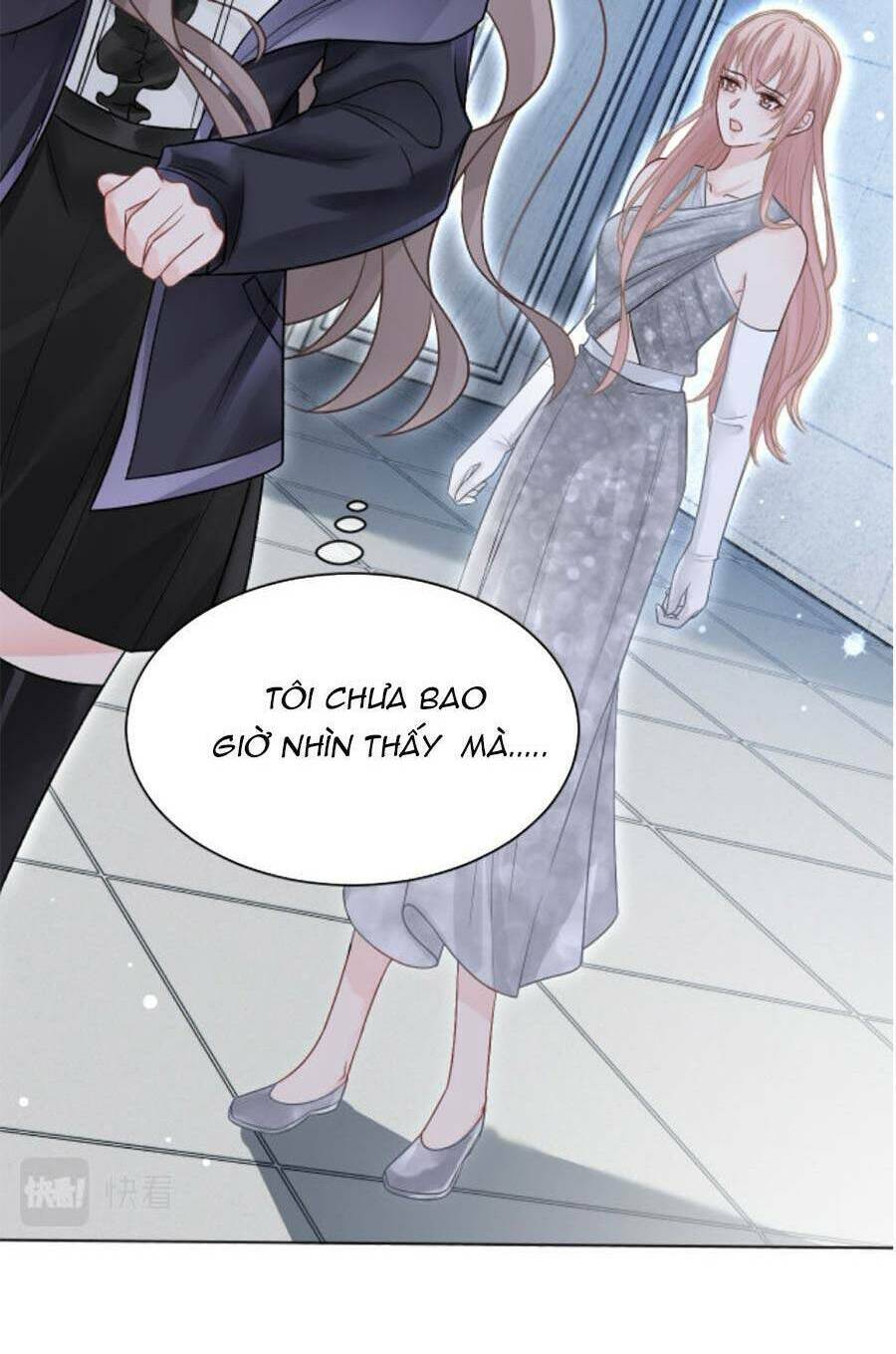 Được Các Anh Trai Chiều Chuộng Tôi Trở Nên Ngang Tàng: Chapter 100