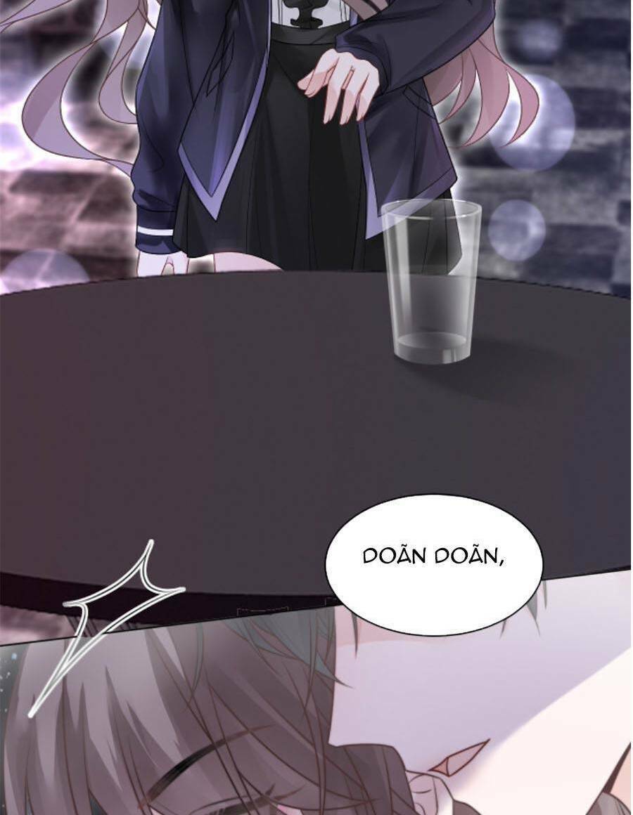 Được Các Anh Trai Chiều Chuộng Tôi Trở Nên Ngang Tàng: Chapter 100