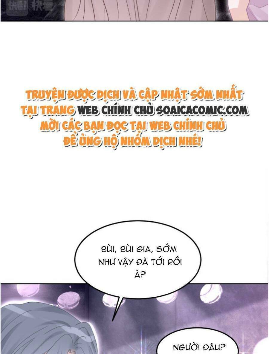 Được Các Anh Trai Chiều Chuộng Tôi Trở Nên Ngang Tàng: Chapter 100