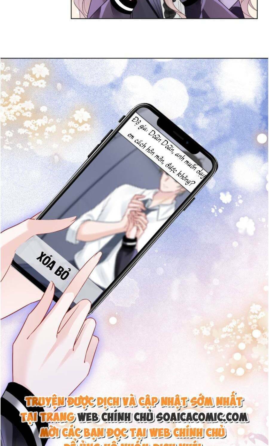 Được Các Anh Trai Chiều Chuộng Tôi Trở Nên Ngang Tàng: Chapter 101