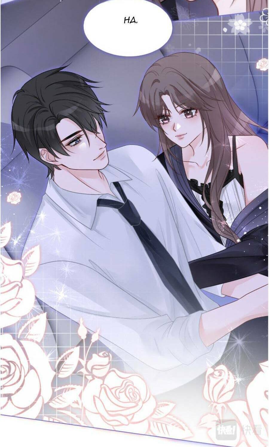 Được Các Anh Trai Chiều Chuộng Tôi Trở Nên Ngang Tàng: Chapter 101
