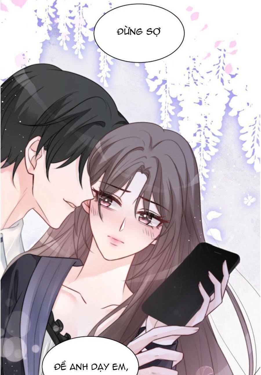 Được Các Anh Trai Chiều Chuộng Tôi Trở Nên Ngang Tàng: Chapter 101