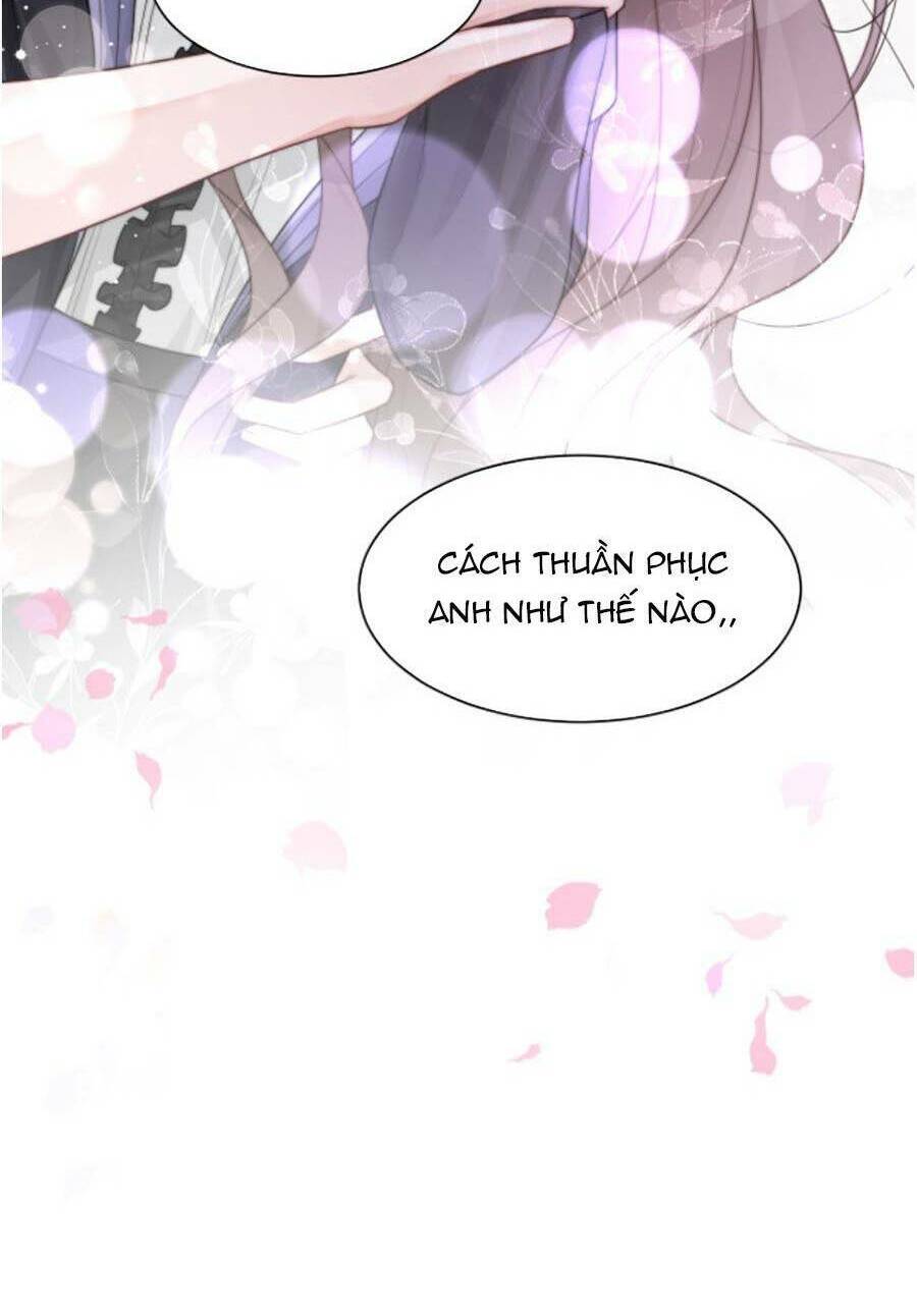 Được Các Anh Trai Chiều Chuộng Tôi Trở Nên Ngang Tàng: Chapter 101