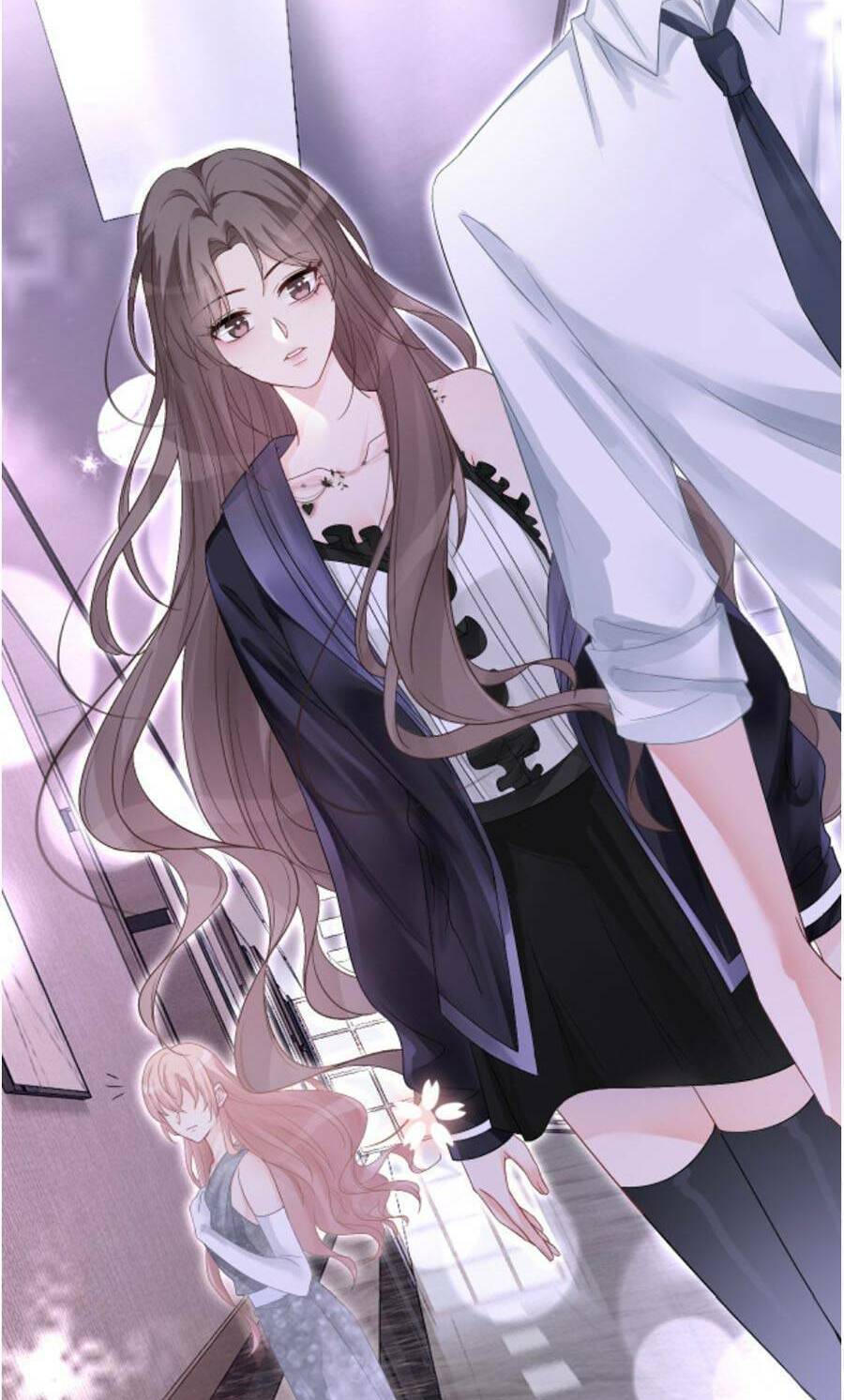 Được Các Anh Trai Chiều Chuộng Tôi Trở Nên Ngang Tàng: Chapter 101