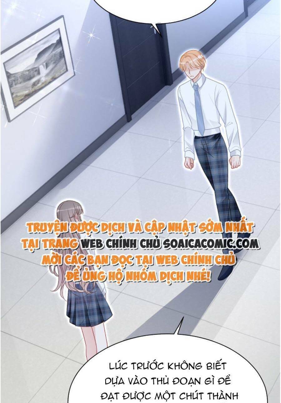 Được Các Anh Trai Chiều Chuộng Tôi Trở Nên Ngang Tàng: Chapter 101