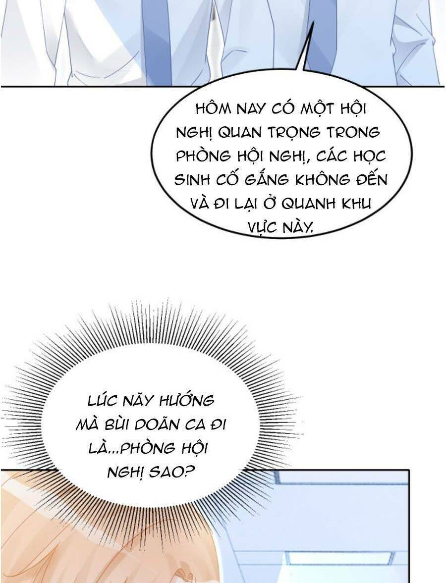 Được Các Anh Trai Chiều Chuộng Tôi Trở Nên Ngang Tàng: Chapter 101
