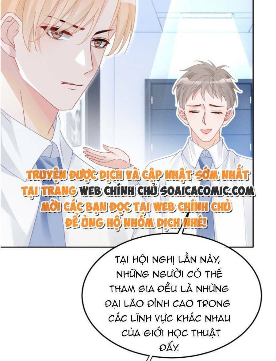 Được Các Anh Trai Chiều Chuộng Tôi Trở Nên Ngang Tàng: Chapter 101