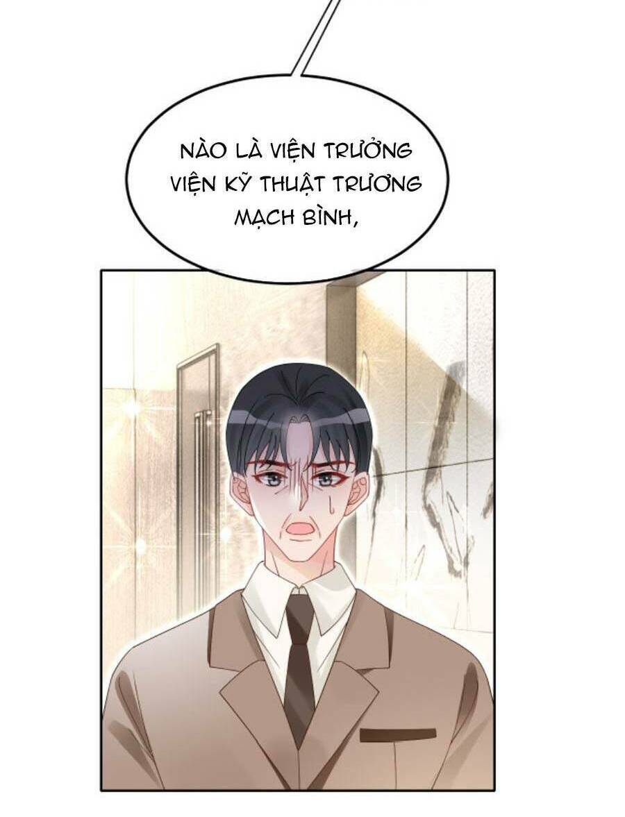 Được Các Anh Trai Chiều Chuộng Tôi Trở Nên Ngang Tàng: Chapter 101