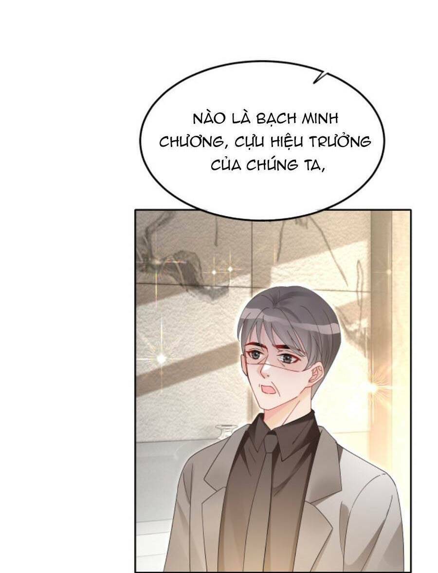 Được Các Anh Trai Chiều Chuộng Tôi Trở Nên Ngang Tàng: Chapter 101