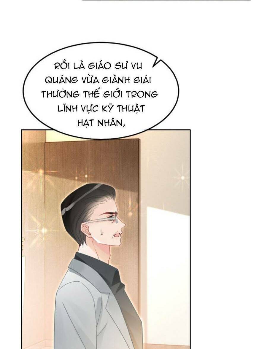 Được Các Anh Trai Chiều Chuộng Tôi Trở Nên Ngang Tàng: Chapter 101