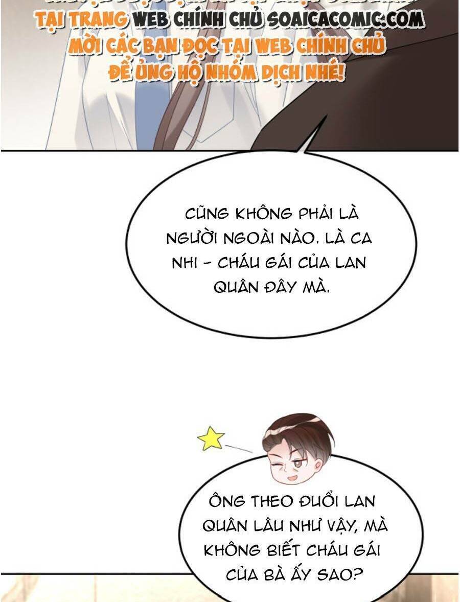 Được Các Anh Trai Chiều Chuộng Tôi Trở Nên Ngang Tàng: Chapter 101