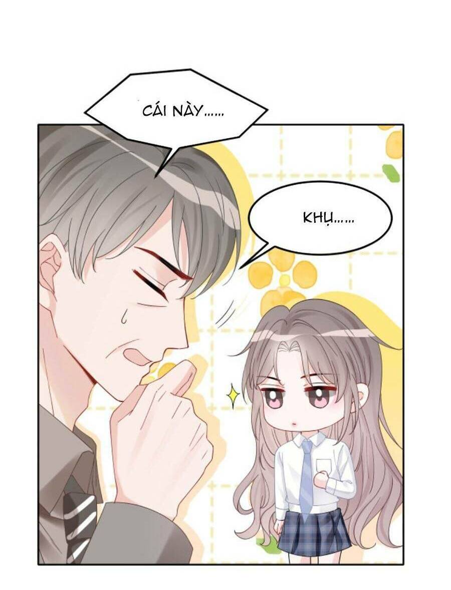Được Các Anh Trai Chiều Chuộng Tôi Trở Nên Ngang Tàng: Chapter 101