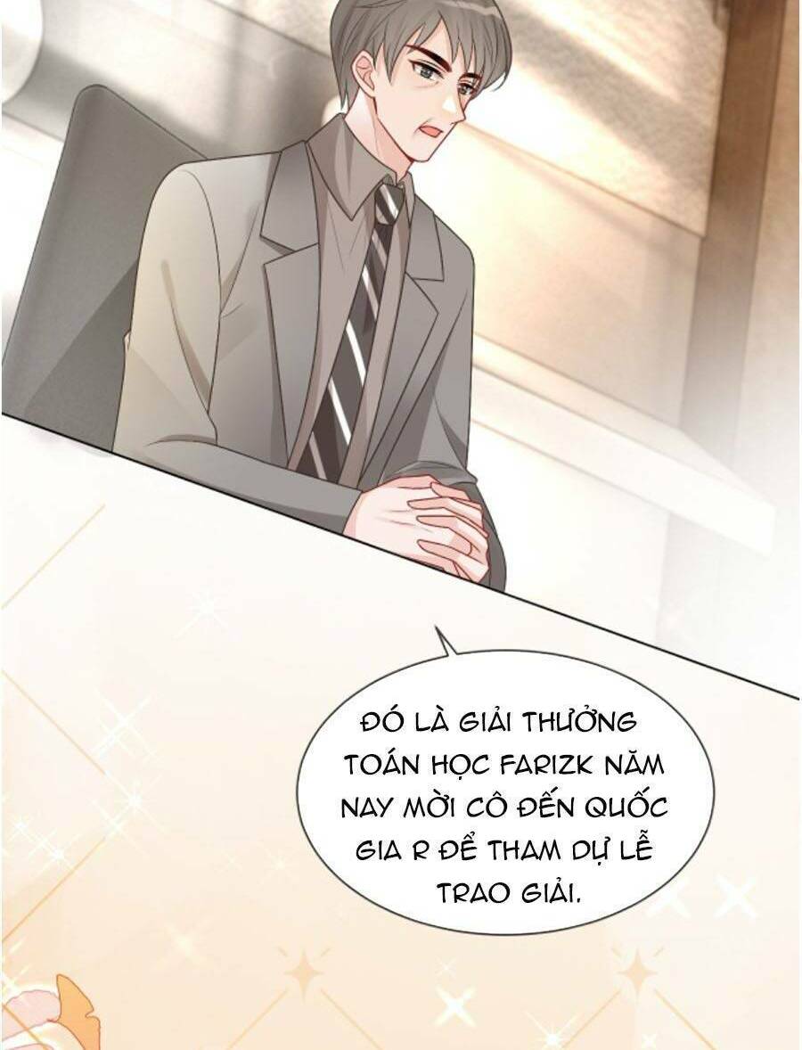 Được Các Anh Trai Chiều Chuộng Tôi Trở Nên Ngang Tàng: Chapter 101
