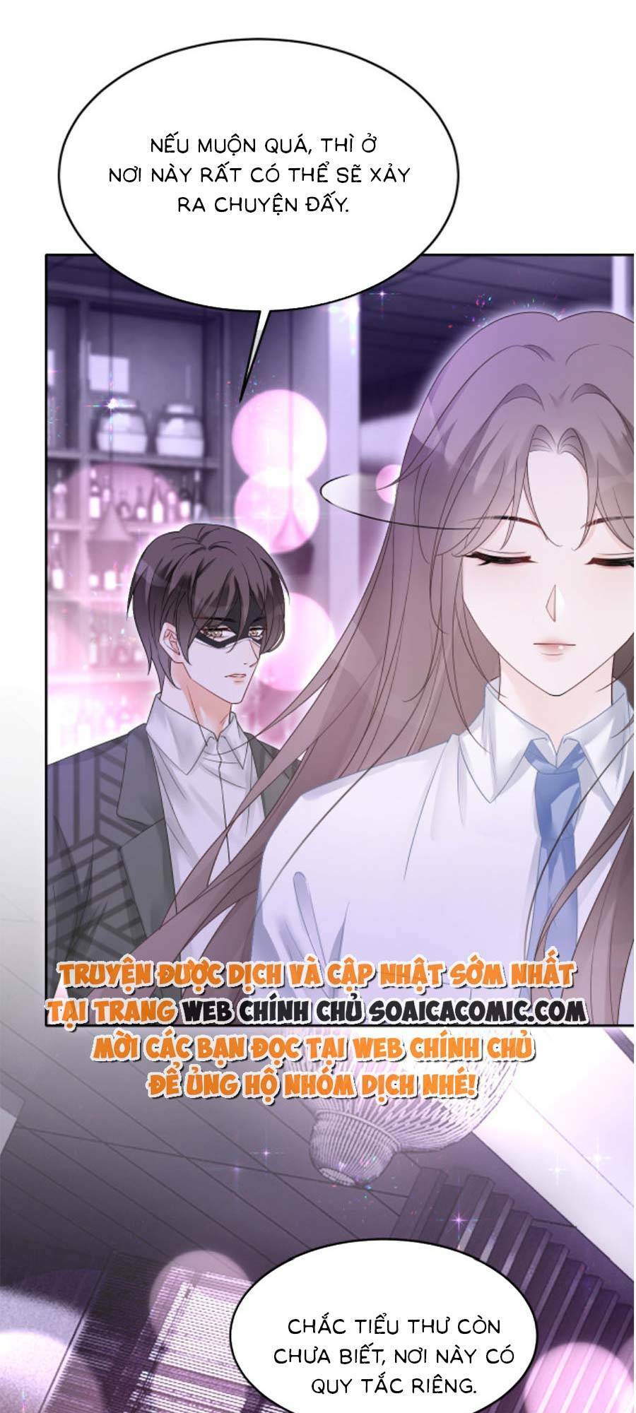 Được Các Anh Trai Chiều Chuộng Tôi Trở Nên Ngang Tàng: Chapter 103