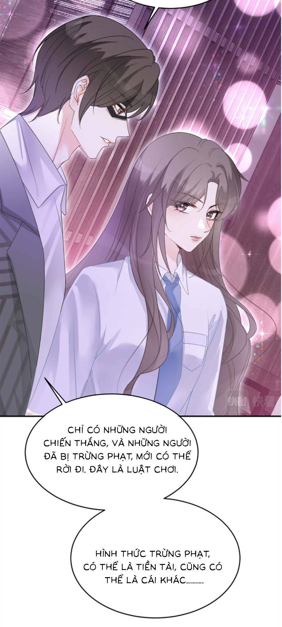 Được Các Anh Trai Chiều Chuộng Tôi Trở Nên Ngang Tàng: Chapter 103