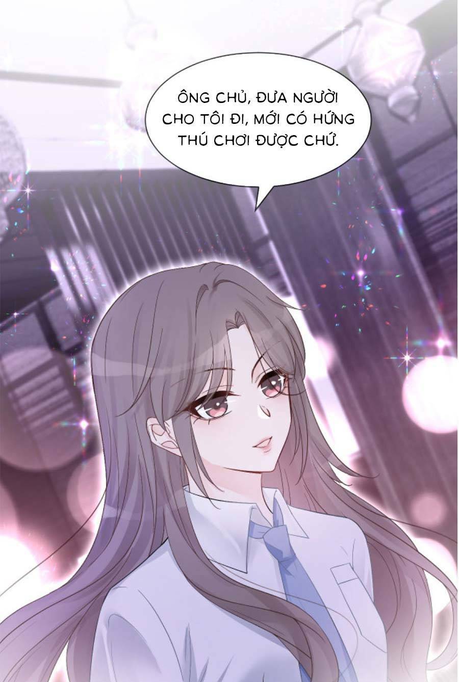 Được Các Anh Trai Chiều Chuộng Tôi Trở Nên Ngang Tàng: Chapter 103
