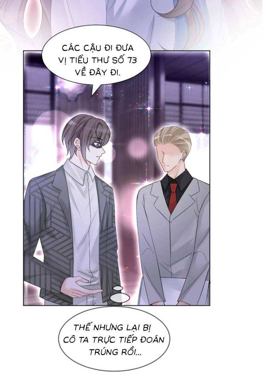 Được Các Anh Trai Chiều Chuộng Tôi Trở Nên Ngang Tàng: Chapter 103