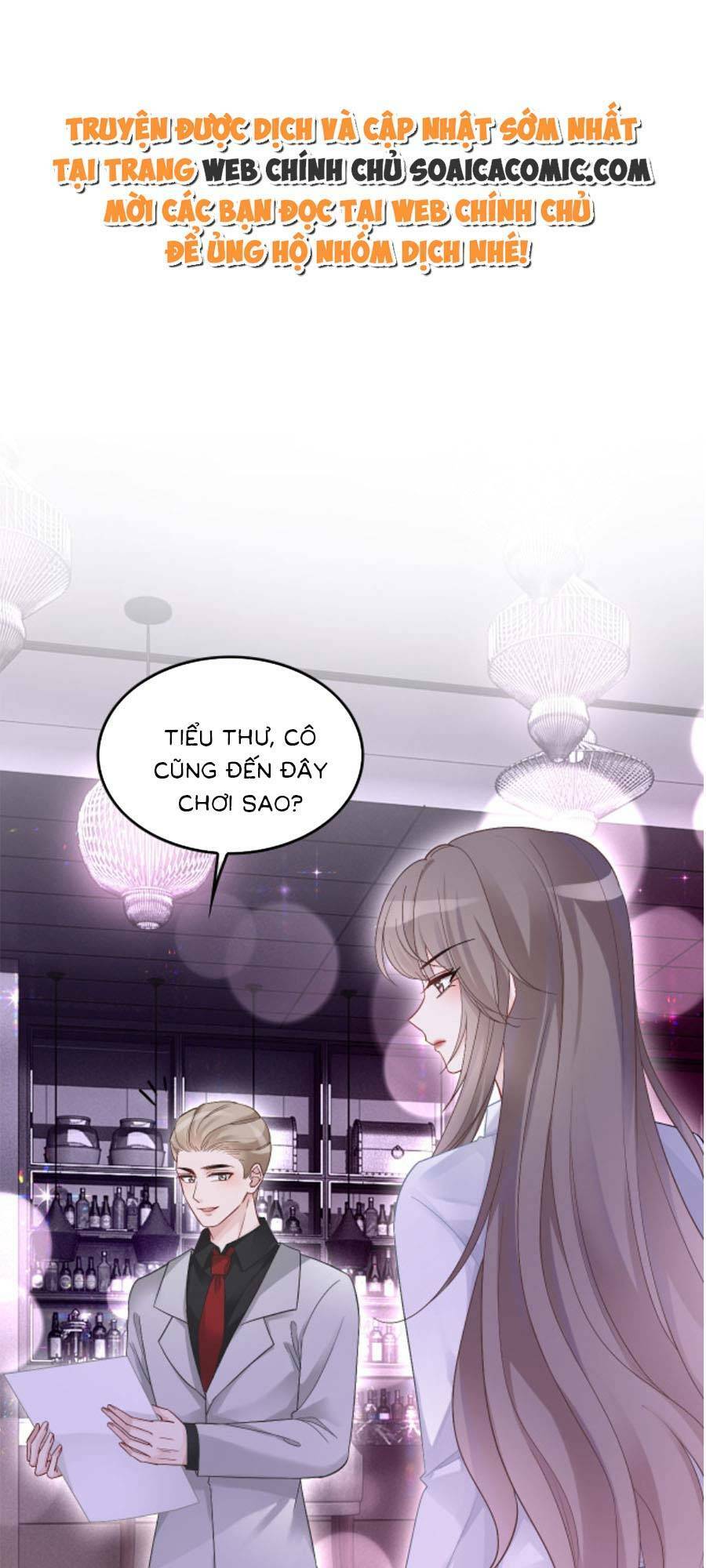 Được Các Anh Trai Chiều Chuộng Tôi Trở Nên Ngang Tàng: Chapter 103