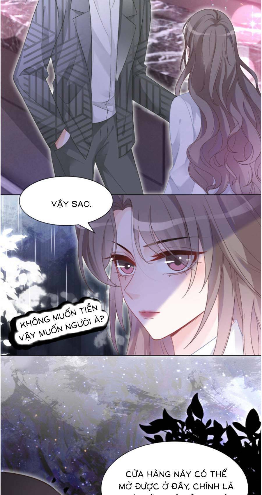 Được Các Anh Trai Chiều Chuộng Tôi Trở Nên Ngang Tàng: Chapter 103