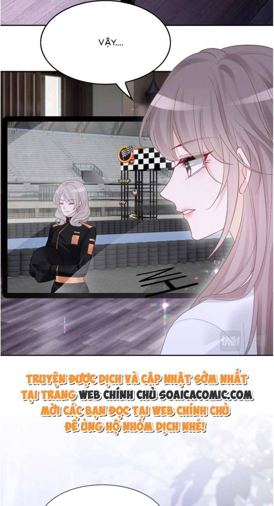 Được Các Anh Trai Chiều Chuộng Tôi Trở Nên Ngang Tàng: Chapter 103