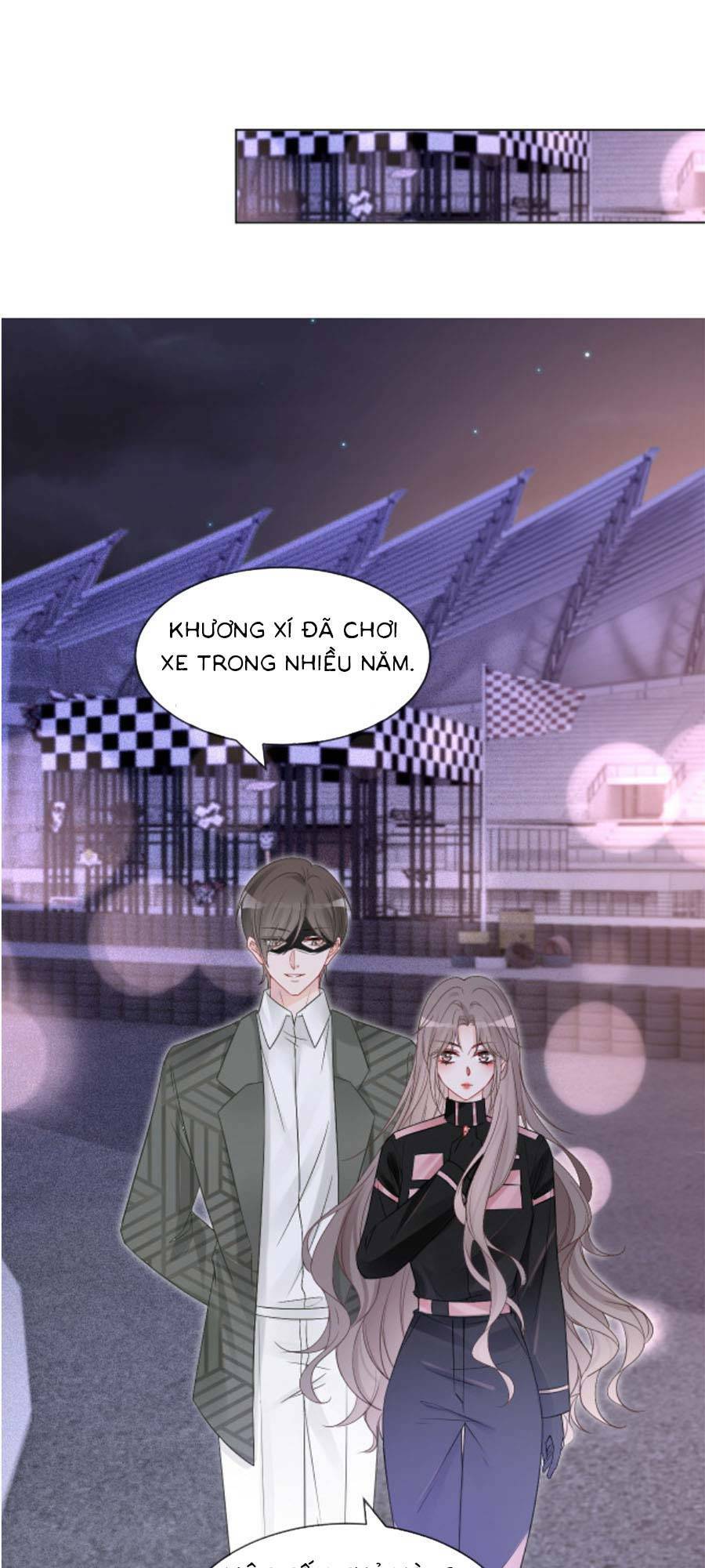 Được Các Anh Trai Chiều Chuộng Tôi Trở Nên Ngang Tàng: Chapter 103