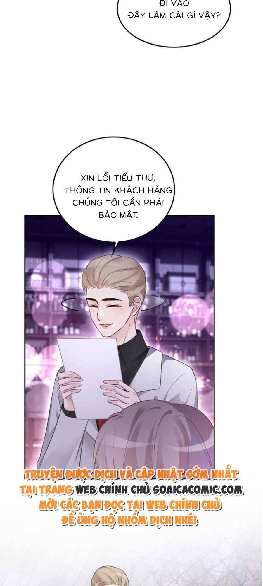 Được Các Anh Trai Chiều Chuộng Tôi Trở Nên Ngang Tàng: Chapter 103