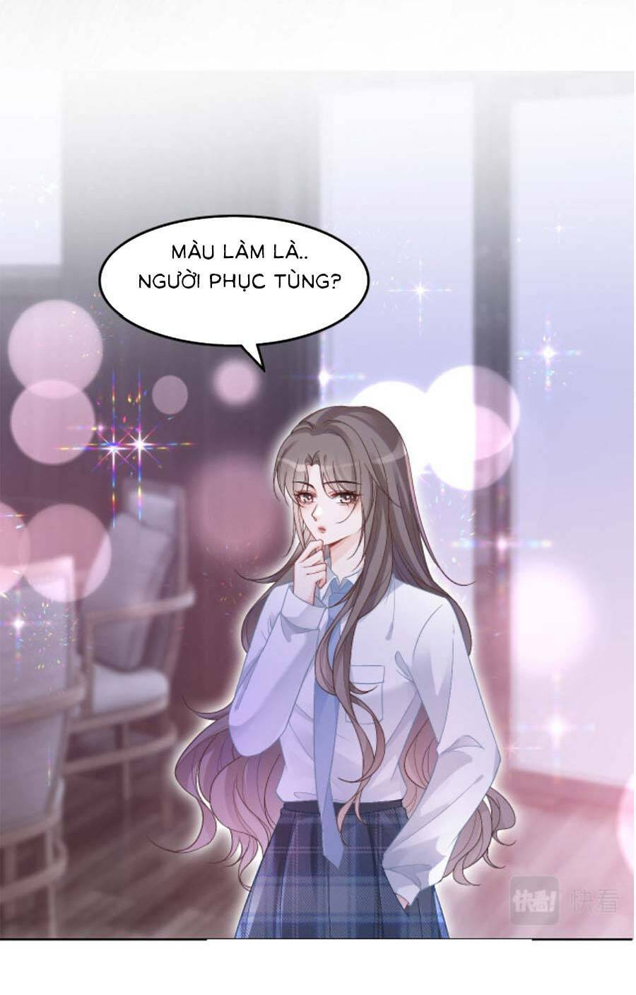 Được Các Anh Trai Chiều Chuộng Tôi Trở Nên Ngang Tàng: Chapter 103
