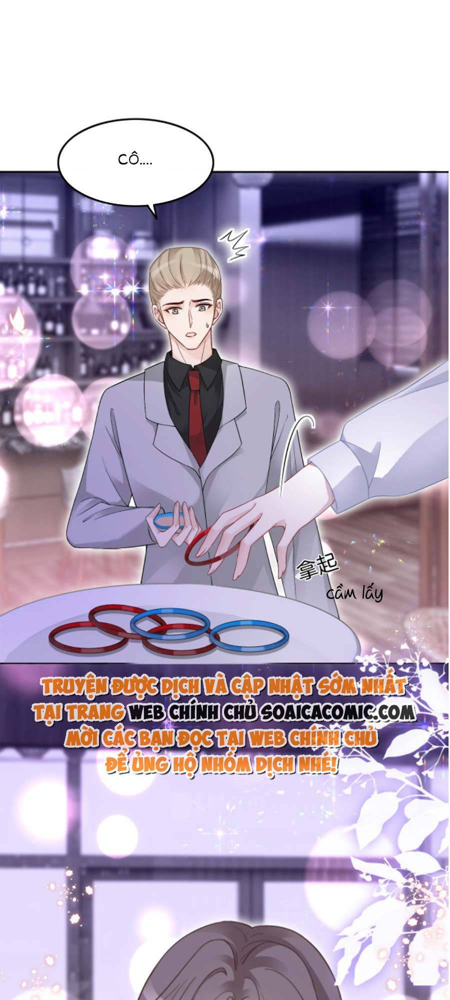 Được Các Anh Trai Chiều Chuộng Tôi Trở Nên Ngang Tàng: Chapter 103