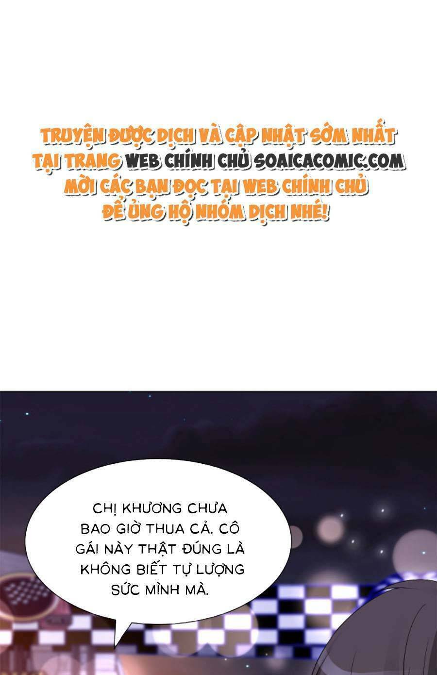 Được Các Anh Trai Chiều Chuộng Tôi Trở Nên Ngang Tàng: Chapter 104