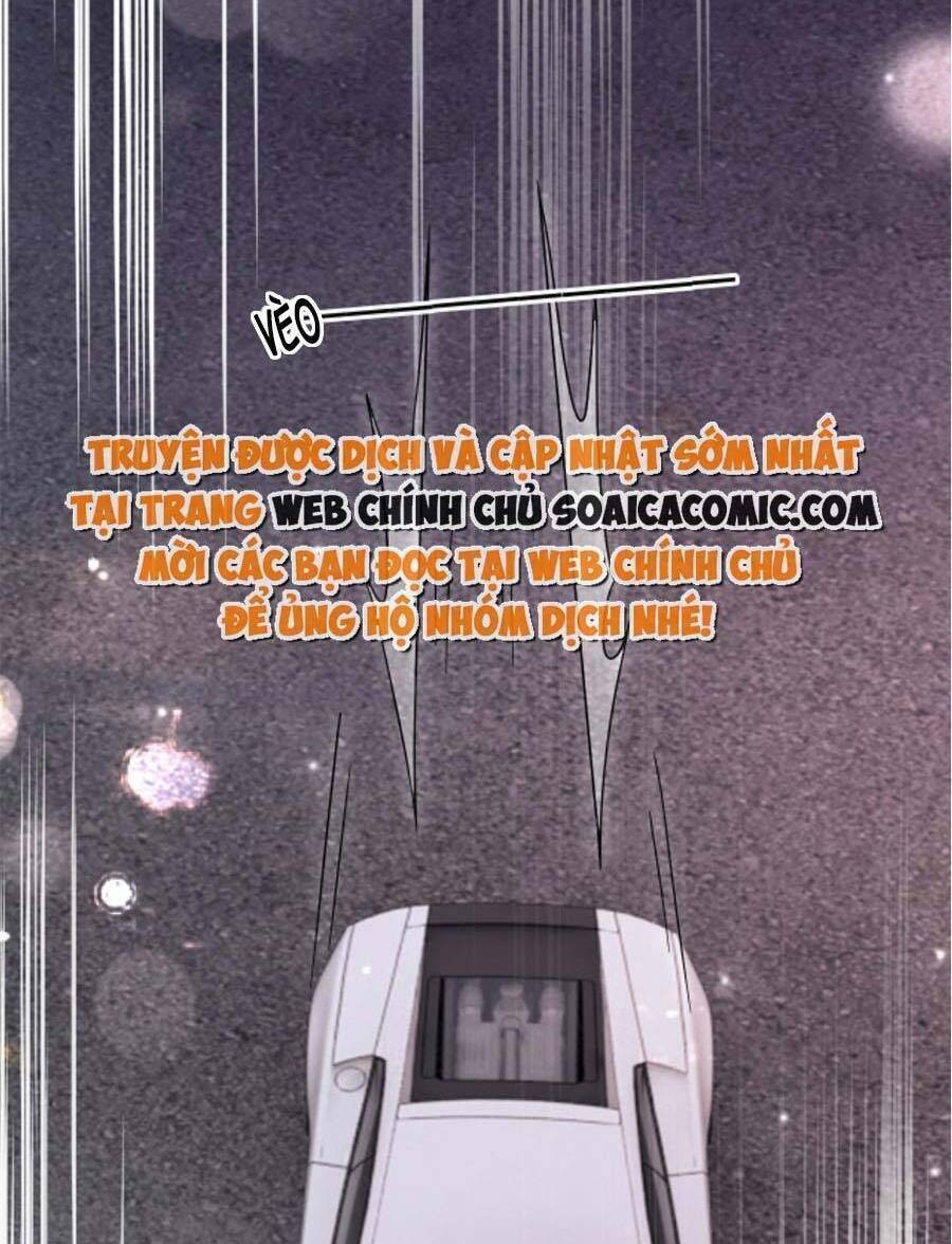 Được Các Anh Trai Chiều Chuộng Tôi Trở Nên Ngang Tàng: Chapter 104